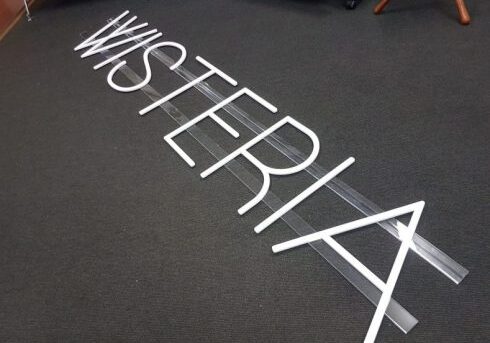 acrylic-letter-cut