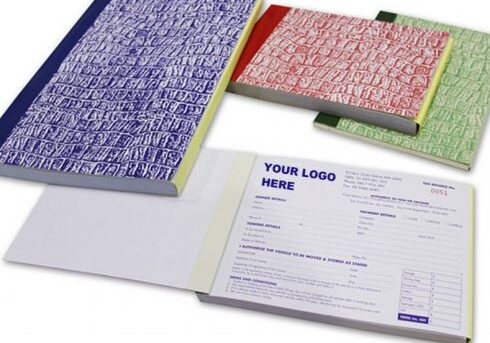 carbonless-books