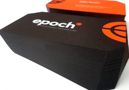 die-cut-business-cards